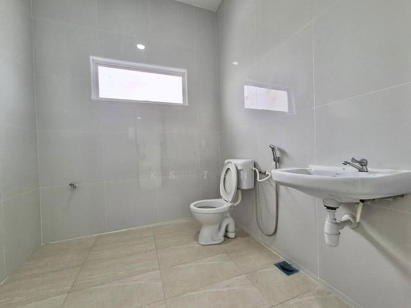 2.5-storey Terraced House for Sale in Taman Pulai Utama (Skudai) - KS Tan - PropertyGuru.com.my