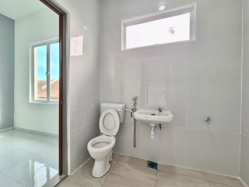 2.5-storey Terraced House for Sale in Taman Pulai Utama (Skudai) - KS Tan - PropertyGuru.com.my