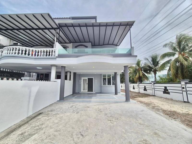 2.5-storey Terraced House for Sale in Taman Pulai Utama (Skudai) - KS Tan - PropertyGuru.com.my