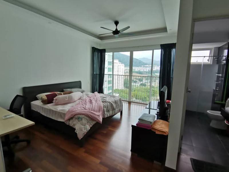 Condominium for Rent at The Clovers - Jeanie Lim - Bedroom - PropertyGuru.com.my