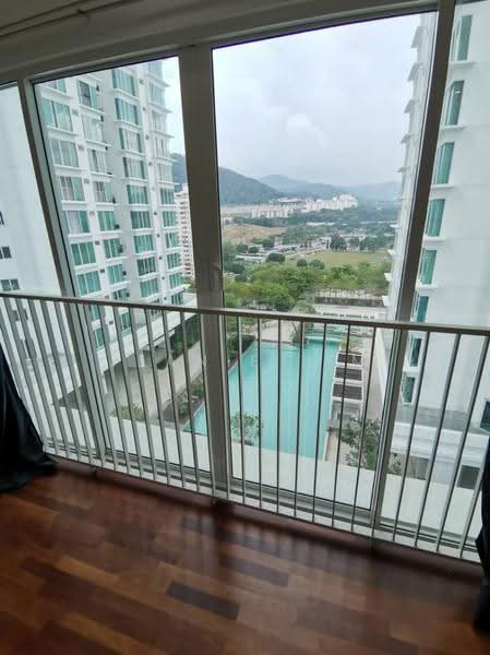 Condominium for Rent at The Clovers - Jeanie Lim - View - PropertyGuru.com.my