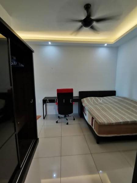 Condominium for Rent at The Clovers - Jeanie Lim - Bedroom - PropertyGuru.com.my