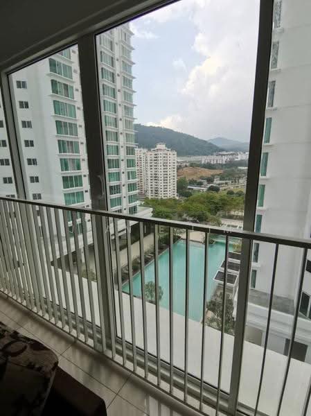 Condominium for Rent at The Clovers - Jeanie Lim - View - PropertyGuru.com.my