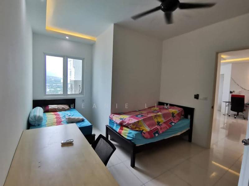 Condominium for Rent at The Clovers - Jeanie Lim - Bedroom - PropertyGuru.com.my