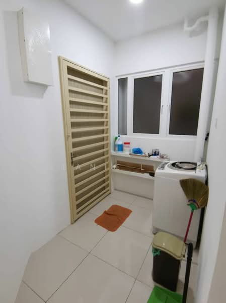 Condominium for Rent at The Clovers - Jeanie Lim - Interior - PropertyGuru.com.my