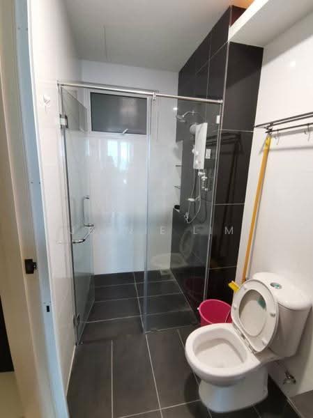 Condominium for Rent at The Clovers - Jeanie Lim - Bathroom - PropertyGuru.com.my