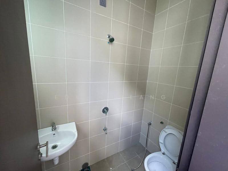 Terraced House for Sale in Iskandar Puteri (Nusajaya) (Johor) - Edmond Tang - Bathroom - PropertyGuru.com.my