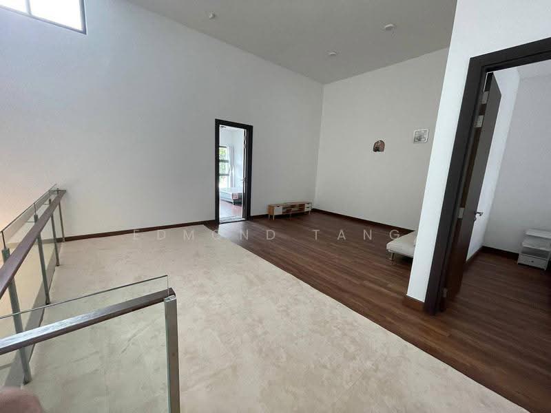 Terraced House for Sale in Iskandar Puteri (Nusajaya) (Johor) - Edmond Tang - Living Room - PropertyGuru.com.my