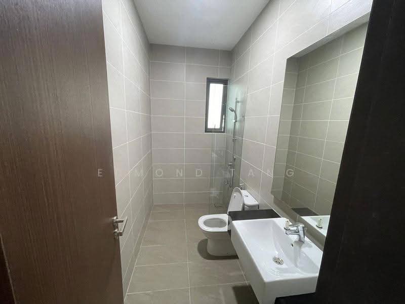 Terraced House for Sale in Iskandar Puteri (Nusajaya) (Johor) - Edmond Tang - Bathroom - PropertyGuru.com.my