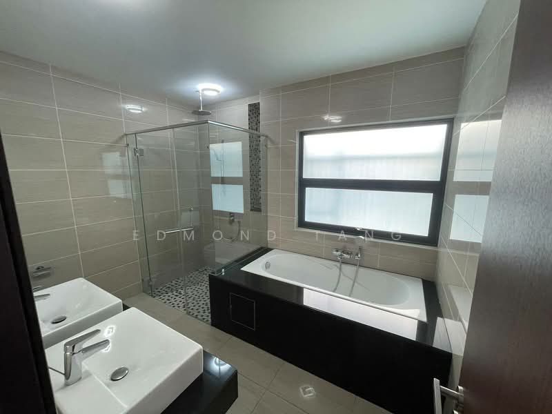 Terraced House for Sale in Iskandar Puteri (Nusajaya) (Johor) - Edmond Tang - Bathroom - PropertyGuru.com.my