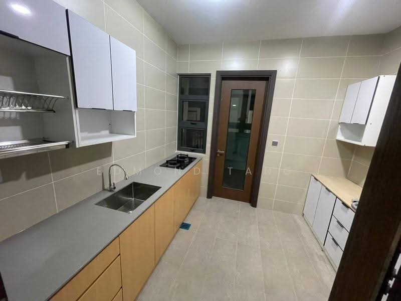 Terraced House for Sale in Iskandar Puteri (Nusajaya) (Johor) - Edmond Tang - Kitchen - PropertyGuru.com.my