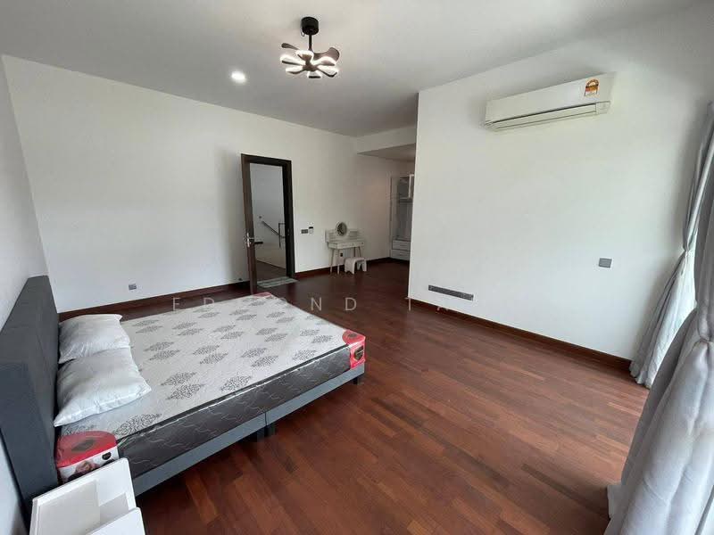 Terraced House for Sale in Iskandar Puteri (Nusajaya) (Johor) - Edmond Tang - Bedroom - PropertyGuru.com.my