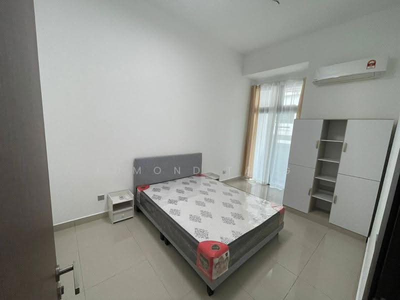 Terraced House for Sale in Iskandar Puteri (Nusajaya) (Johor) - Edmond Tang - Bedroom - PropertyGuru.com.my