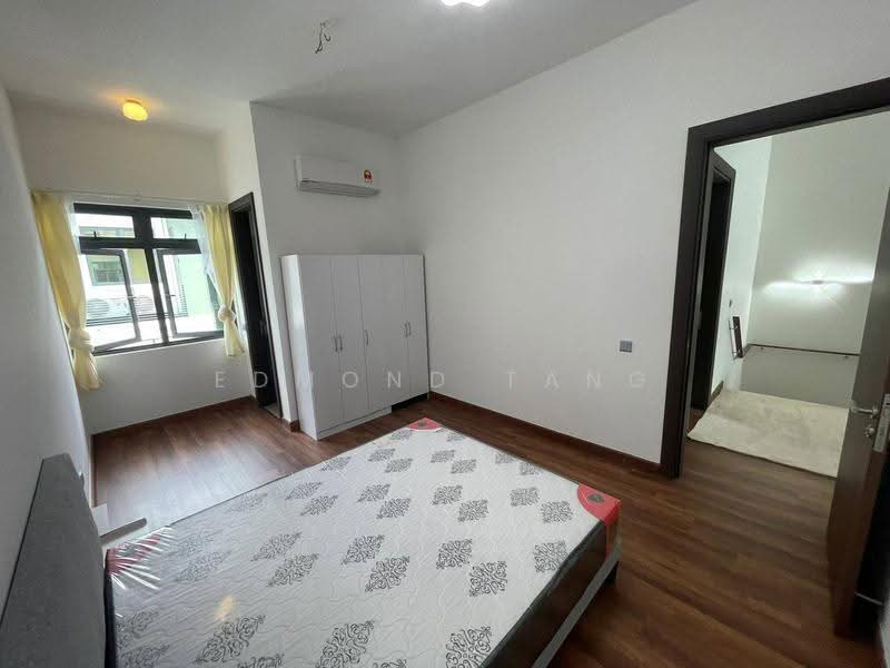 Terraced House for Sale in Iskandar Puteri (Nusajaya) (Johor) - Edmond Tang - Bedroom - PropertyGuru.com.my