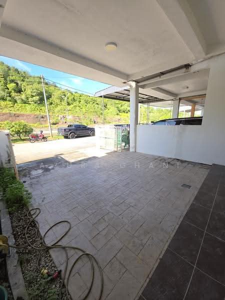 Rumah Teres 2-Tingkat untuk Dijual di Sungai Petani (Kedah) - Azura Ghani - Exterior - PropertyGuru.com.my
