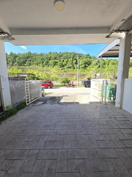 Rumah Teres 2-Tingkat untuk Dijual di Sungai Petani (Kedah) - Azura Ghani - Exterior - PropertyGuru.com.my