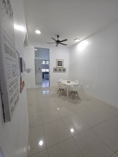 Rumah Teres 2-Tingkat untuk Dijual di Sungai Petani (Kedah) - Azura Ghani - Dining Room - PropertyGuru.com.my