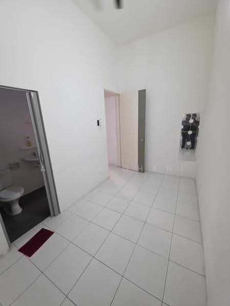 Rumah Teres 2-Tingkat untuk Dijual di Sungai Petani (Kedah) - Azura Ghani - Bathroom - PropertyGuru.com.my