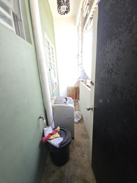 Rumah Teres 2-Tingkat untuk Dijual di Sungai Petani (Kedah) - Azura Ghani - Balcony - PropertyGuru.com.my