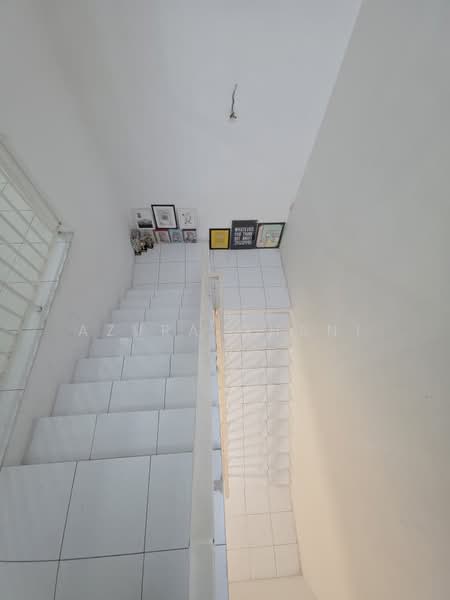 Rumah Teres 2-Tingkat untuk Dijual di Sungai Petani (Kedah) - Azura Ghani - Interior - PropertyGuru.com.my