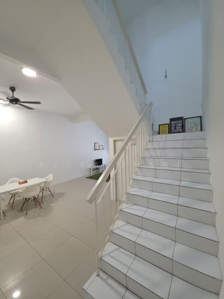 Rumah Teres 2-Tingkat untuk Dijual di Sungai Petani (Kedah) - Azura Ghani - Interior - PropertyGuru.com.my