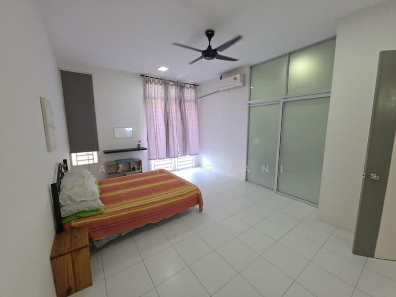Rumah Teres 2-Tingkat untuk Dijual di Sungai Petani (Kedah) - Azura Ghani - Bedroom - PropertyGuru.com.my