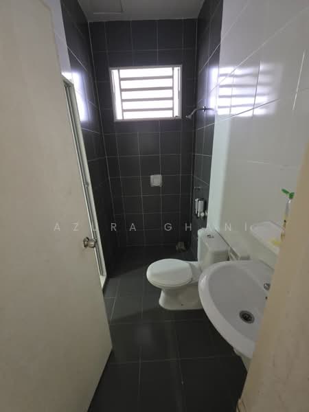Rumah Teres 2-Tingkat untuk Dijual di Sungai Petani (Kedah) - Azura Ghani - Bathroom - PropertyGuru.com.my
