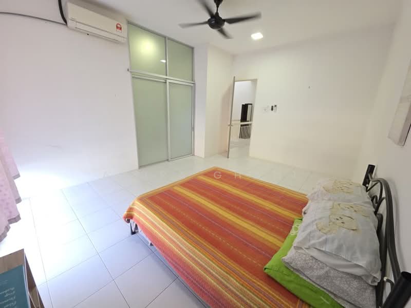 Rumah Teres 2-Tingkat untuk Dijual di Sungai Petani (Kedah) - Azura Ghani - Bedroom - PropertyGuru.com.my