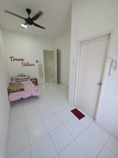 Rumah Teres 2-Tingkat untuk Dijual di Sungai Petani (Kedah) - Azura Ghani - Bedroom - PropertyGuru.com.my