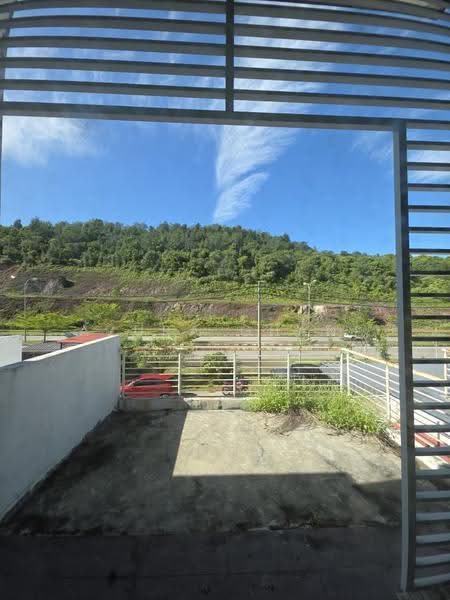 Rumah Teres 2-Tingkat untuk Dijual di Sungai Petani (Kedah) - Azura Ghani - Exterior - PropertyGuru.com.my