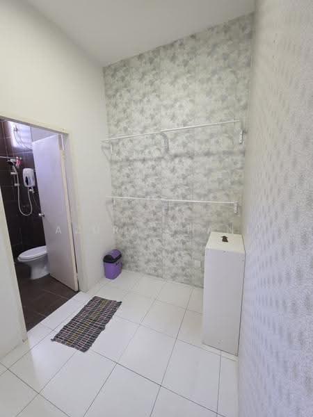 Rumah Teres 2-Tingkat untuk Dijual di Sungai Petani (Kedah) - Azura Ghani - Bathroom - PropertyGuru.com.my