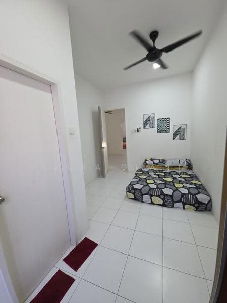 Rumah Teres 2-Tingkat untuk Dijual di Sungai Petani (Kedah) - Azura Ghani - Bedroom - PropertyGuru.com.my