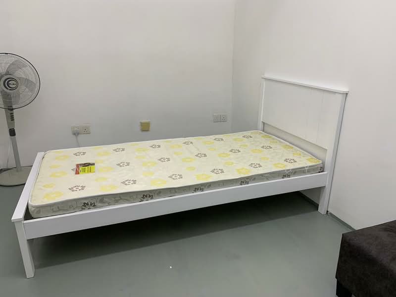 Service Residence for Rent at i-SOHO @ i-City - Nazrin Affendy - PropertyGuru.com.my