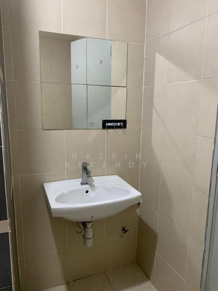 Service Residence for Rent at i-SOHO @ i-City - Nazrin Affendy - PropertyGuru.com.my