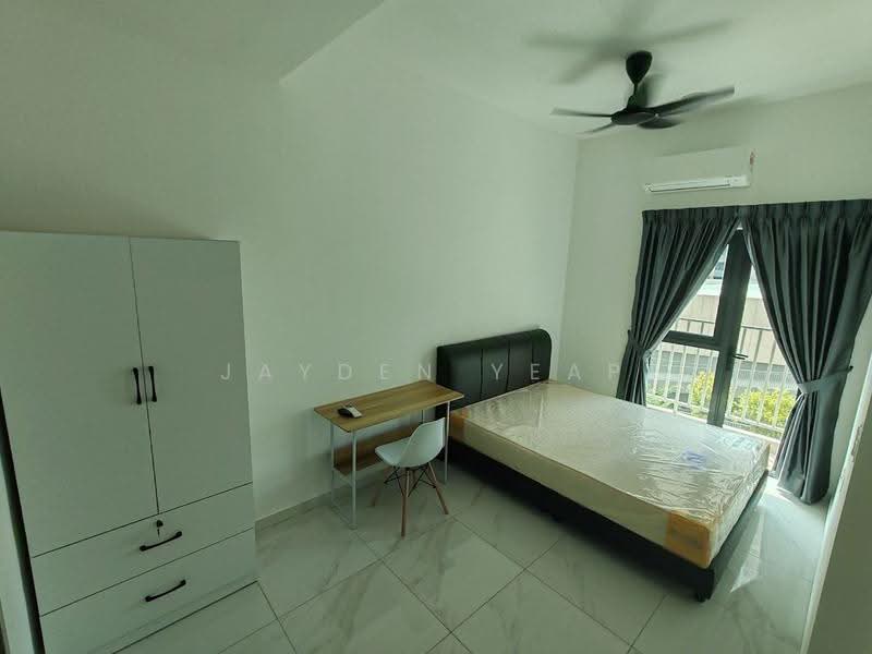 Service Residence for Sale at Sinaran @ Utropolis - Jayden Yeap - PropertyGuru.com.my