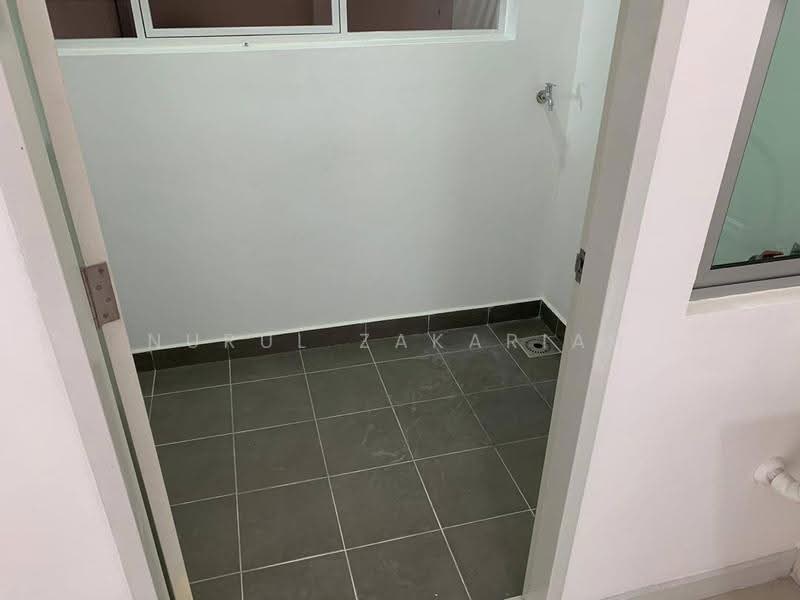 Service Residence for Rent at Savanna Executive Suite @ Southville City - Nurul Zakariah - PropertyGuru.com.my