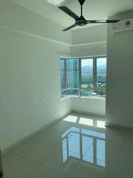 Service Residence for Rent at Savanna Executive Suite @ Southville City - Nurul Zakariah - PropertyGuru.com.my