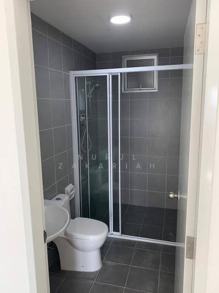 Service Residence for Rent at Savanna Executive Suite @ Southville City - Nurul Zakariah - PropertyGuru.com.my