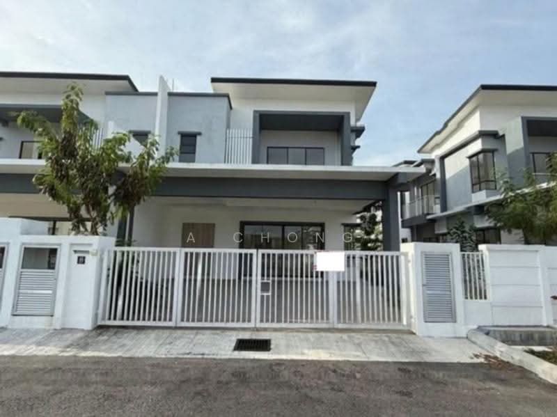 Semi-Detached House for Sale in Seremban 2 (Negeri Sembilan) - A Chong - Exterior - PropertyGuru.com.my