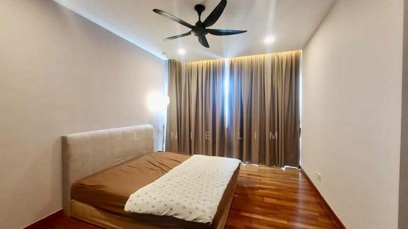 Kondominium untuk Disewa di The Clovers - Jeanie Lim - Bedroom - PropertyGuru.com.my