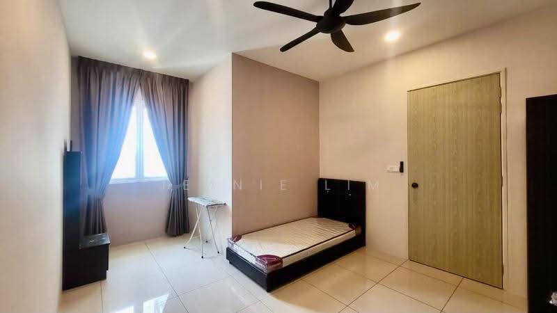 Kondominium untuk Disewa di The Clovers - Jeanie Lim - Bedroom - PropertyGuru.com.my