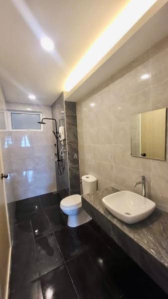 Kondominium untuk Disewa di The Clovers - Jeanie Lim - PropertyGuru.com.my
