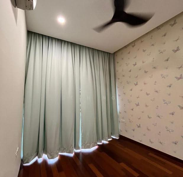 Kediaman Servis untuk Disewa di Sapphire Paradigm - Sean Ng - Bedroom - PropertyGuru.com.my
