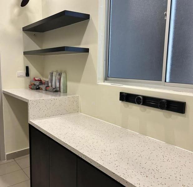 Kediaman Servis untuk Disewa di Sapphire Paradigm - Sean Ng - Interior - PropertyGuru.com.my