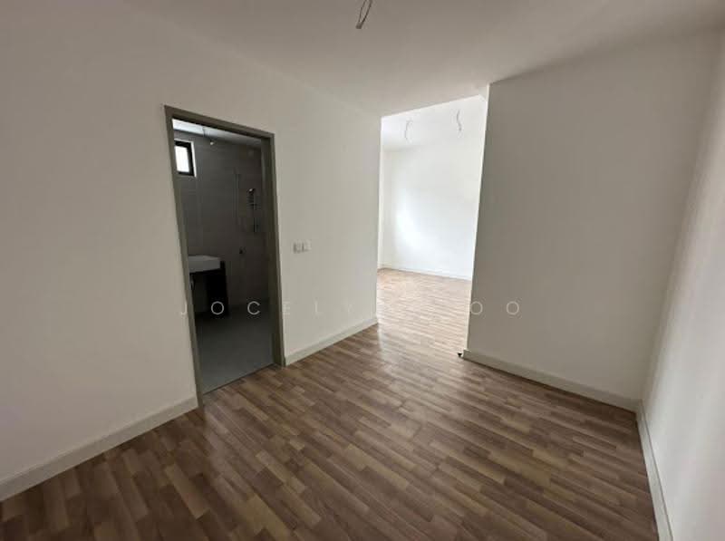 Rumah Teres 3-Tingkat untuk Dijual di Tropicana Heights (Kajang) - Jocelyn Soo - Interior - PropertyGuru.com.my