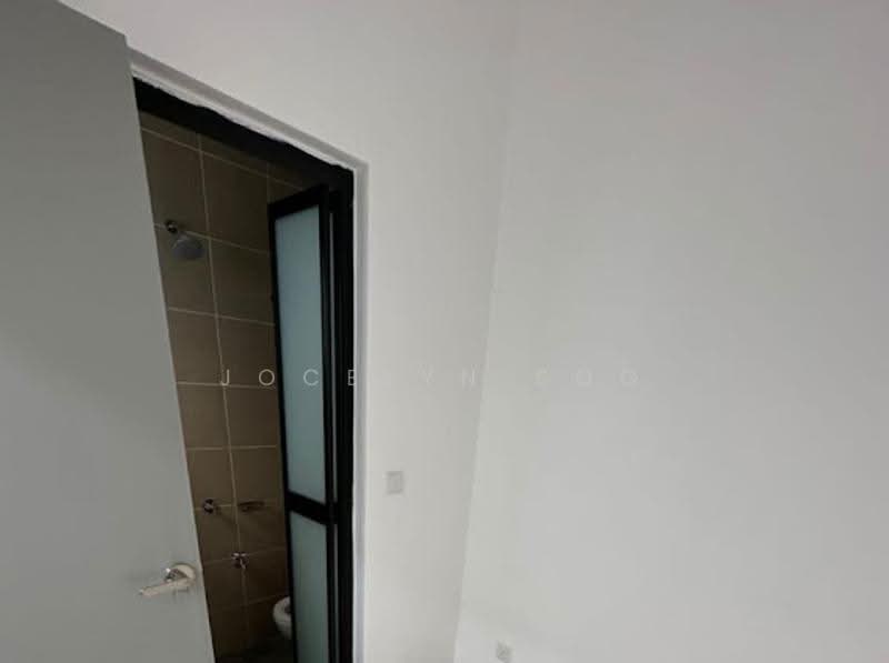 Rumah Teres 3-Tingkat untuk Dijual di Tropicana Heights (Kajang) - Jocelyn Soo - Bathroom - PropertyGuru.com.my