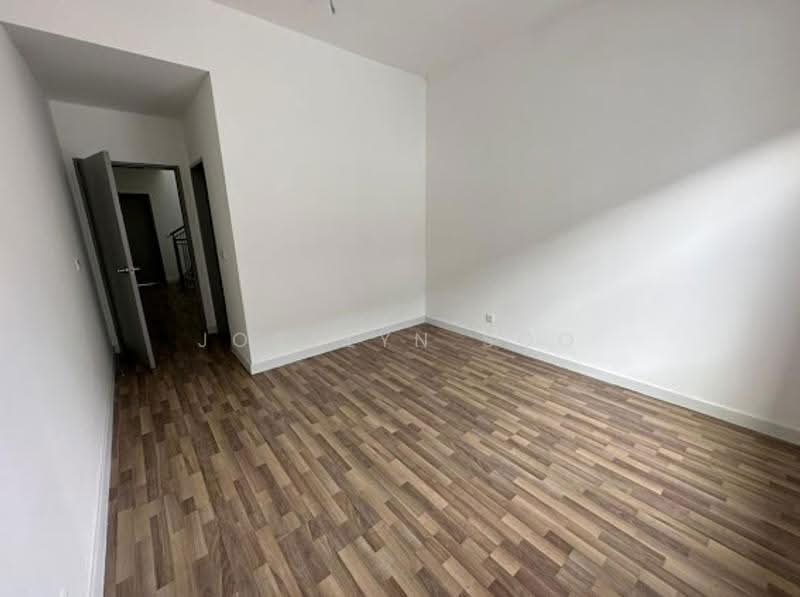 Rumah Teres 3-Tingkat untuk Dijual di Tropicana Heights (Kajang) - Jocelyn Soo - Interior - PropertyGuru.com.my