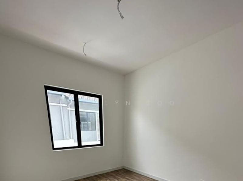 Rumah Teres 3-Tingkat untuk Dijual di Tropicana Heights (Kajang) - Jocelyn Soo - Interior - PropertyGuru.com.my