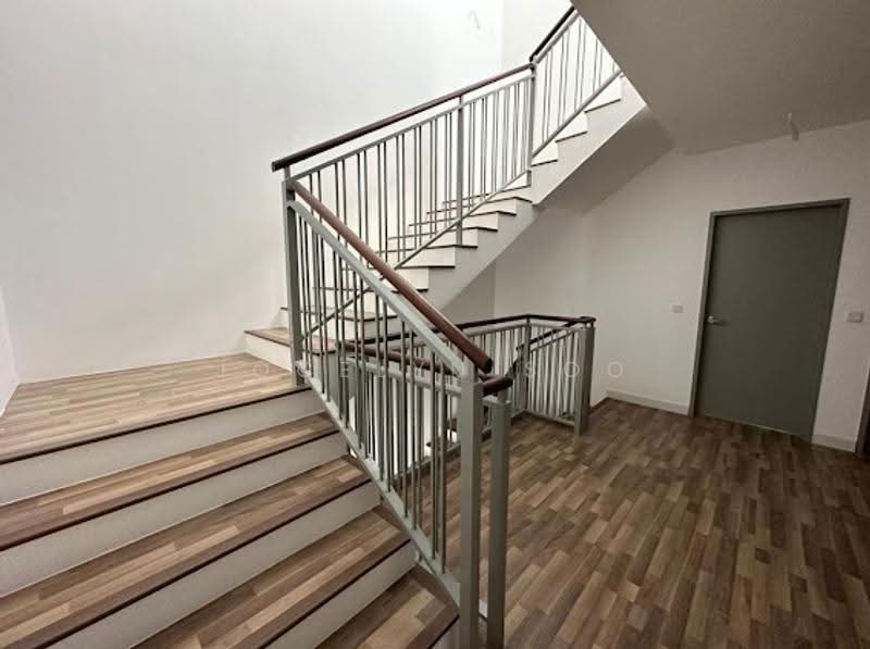 Rumah Teres 3-Tingkat untuk Dijual di Tropicana Heights (Kajang) - Jocelyn Soo - Interior - PropertyGuru.com.my