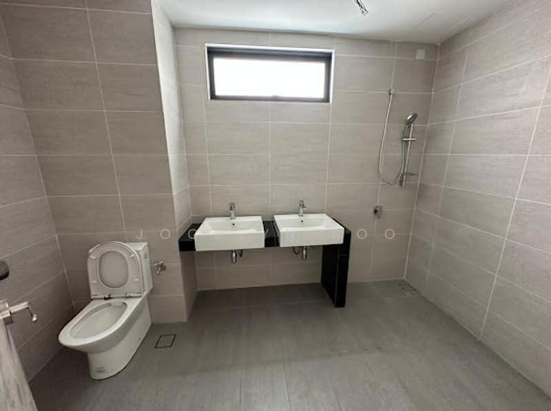 Rumah Teres 3-Tingkat untuk Dijual di Tropicana Heights (Kajang) - Jocelyn Soo - Bathroom - PropertyGuru.com.my